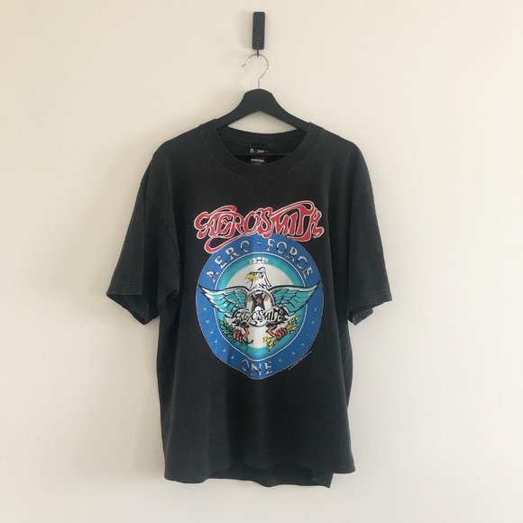 AeroSmith - Picture 1 of 3